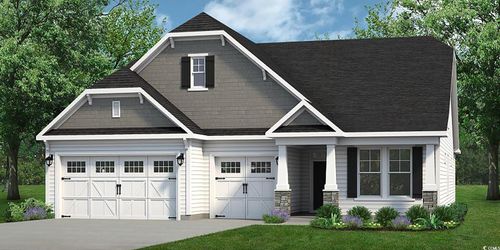 966 Parelli Way Nw, Calabash, NC, 28467 | Card Image