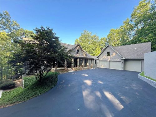 396 Grouse Gap Drive, Big Canoe, GA, 30143 | Card Image