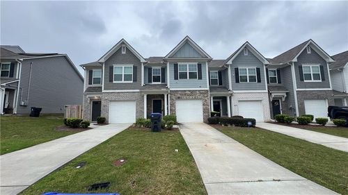 5717 Union Pointe Dr, Union City, GA, 30291-1648 | Card Image