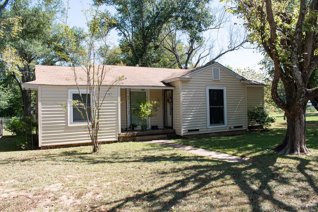 State Highway 155 , Palestine, TX 75803