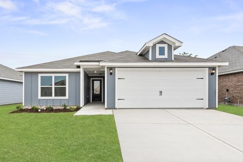 11125 Santana Dr, Fort Worth, TX, 76108-1571 | Card Image