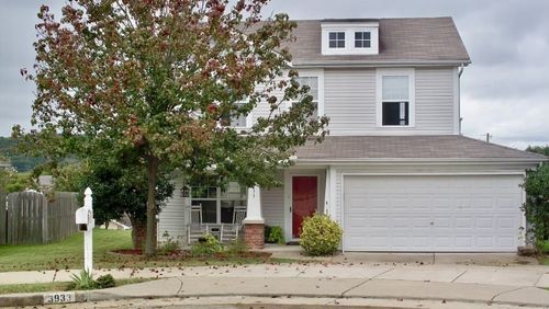 3933 Bridgeview Ln, Nashville, TN, 37221-2386 | Card Image