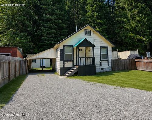 741 Nine Mile, Wallace, ID, 83873 | Card Image