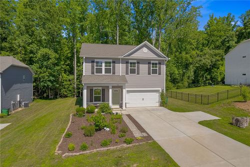 430 Johnson Rd, Central, SC, 29630-8810 | Card Image