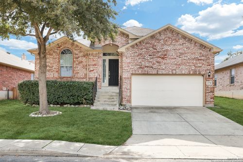 12718 Point Cyn, San Antonio, TX, 78253-5493 | Card Image