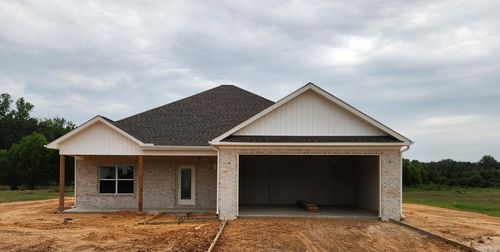 1040 Duke Dr, Bauxite, AR, 72011-5022 | Card Image