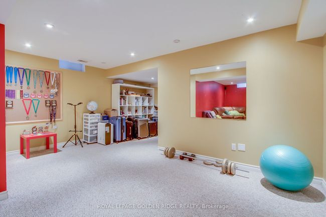 287 Frank Endean Rd, House other with 4 bedrooms, 5 bathrooms and 4 parking in Richmond Hill ON | Image 36