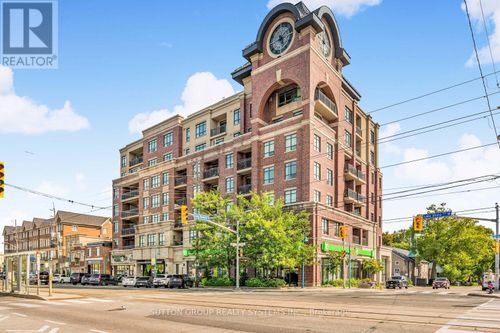212-3563 Lake Shore Blvd W, Etobicoke, ON, M8W0A3 | Card Image
