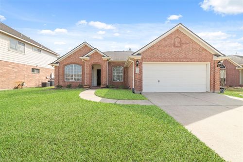 14235 Hidden Meadow Dr Drive, Sugar Land, TX, 77498 | Card Image