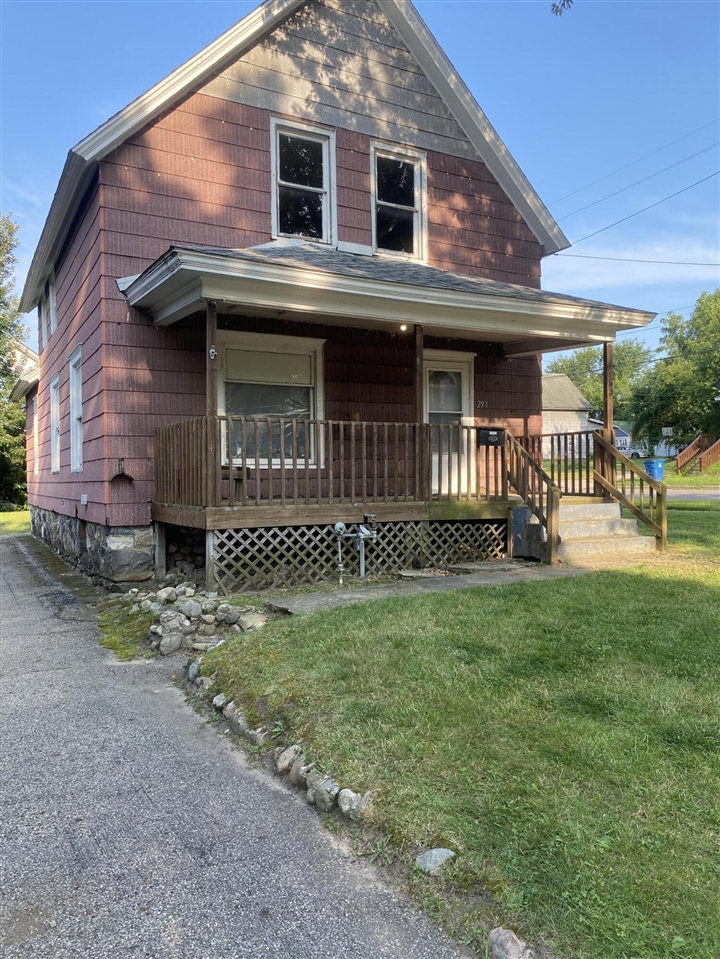 Meachem Ave, Battle Creek, MI 49015