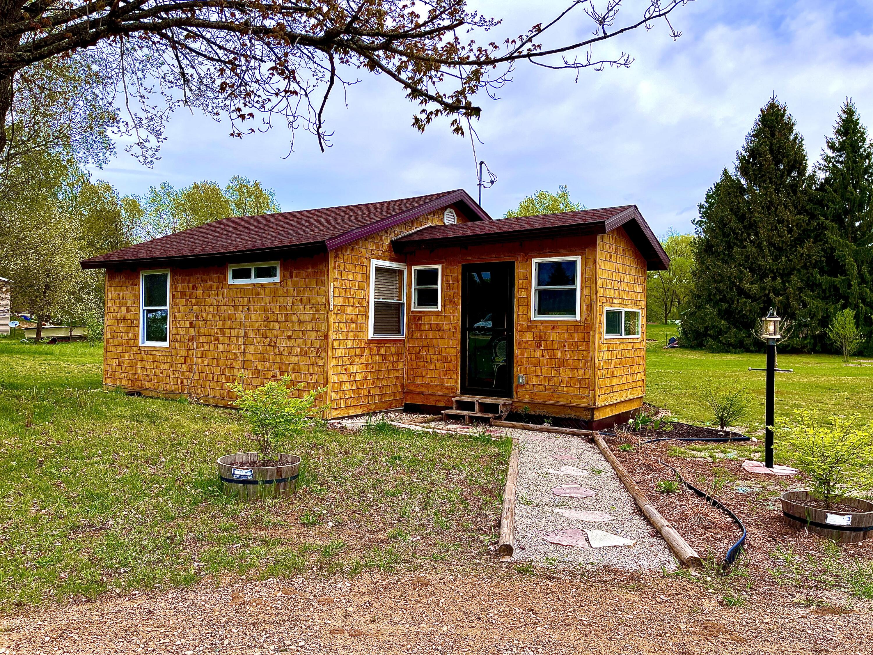 State St, Copemish, MI 49625