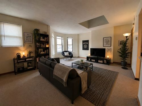 3-52 Gainsborough St, Boston, MA, 02115-4552 | Card Image