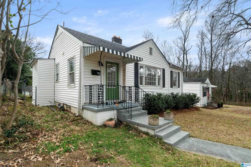 763 48th St S, Birmingham, AL, 35222-3437 | Card Image