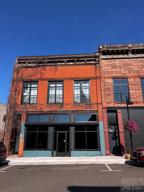 308 Iron Street, Negaunee, MI, 49866 | Card Image