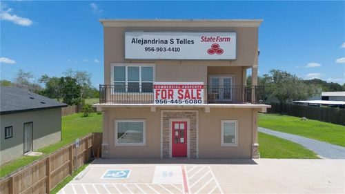 1741 E Expressway 83, Mercedes, TX, 78570-9404 | Card Image