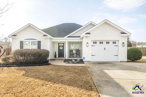 503 Tug Ct, Warner Robins, GA, 31088-2137 | Card Image