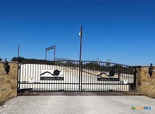 Lot 33 Comanche Hills Dr., Comanche, TX, 76442 | Card Image