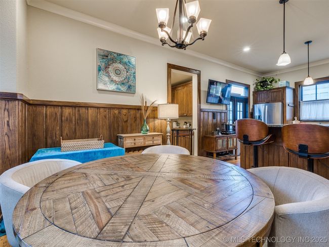55 Boardwalk, House other with 2 bedrooms, 3 bathrooms and null parking in Carlton Lndg OK | Image 27