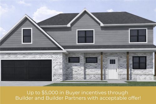 4933 Farmhouse St, Tontitown, AR, 72762-5398 | Card Image