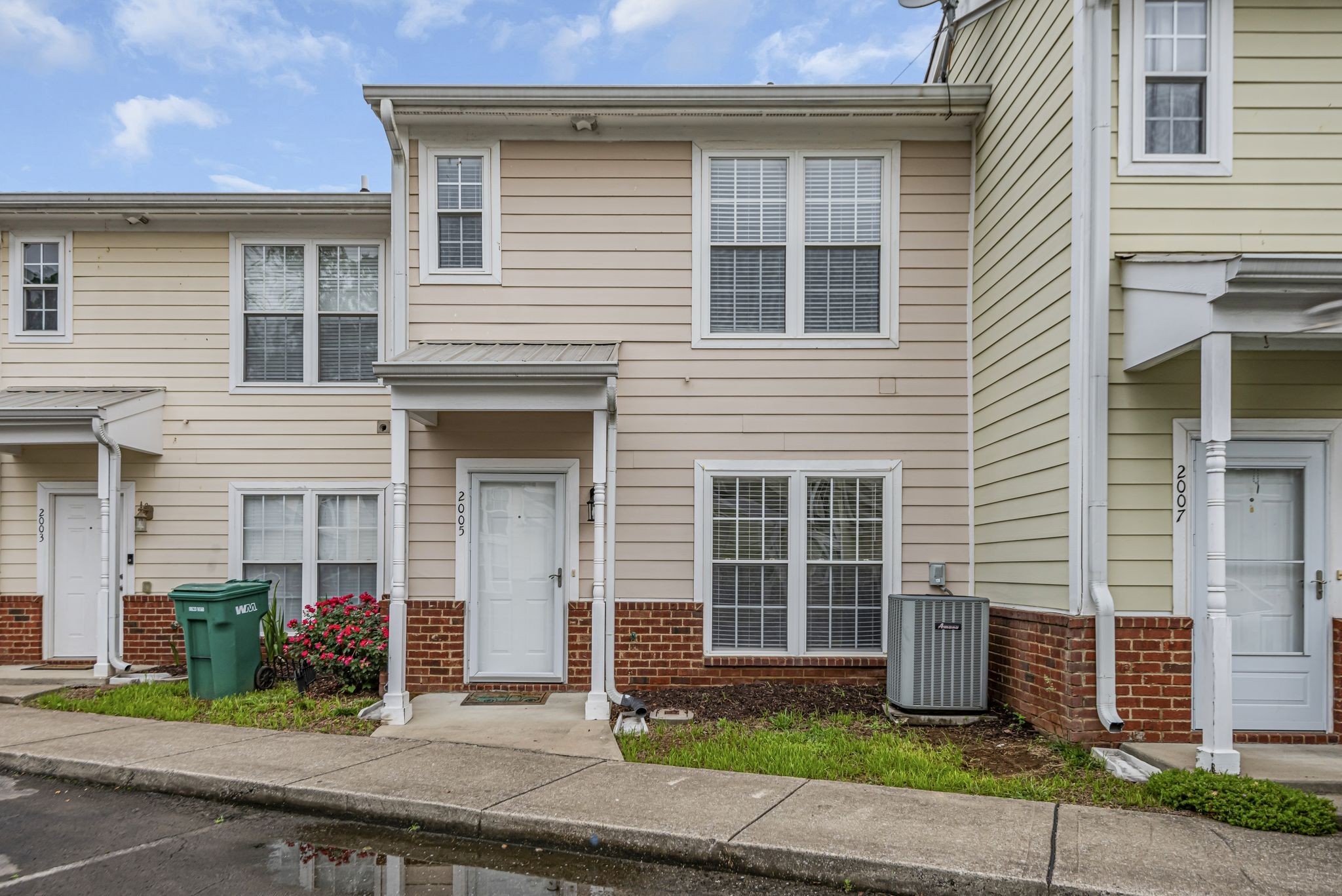 Birch Ln, Spring Hill, TN 37174