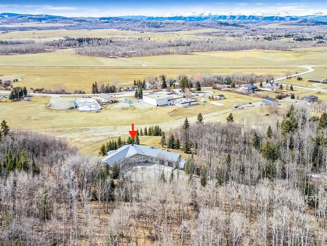 224035 318 Avenue W, House other with 4 bedrooms, 4 bathrooms and 6 parking in Rural Foothills County AB | Image 39