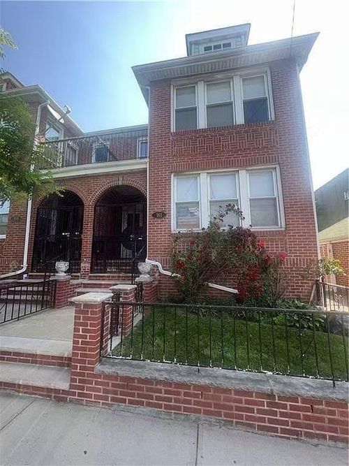 161 E 56th St, Brooklyn, NY, 11203-3707 | Card Image