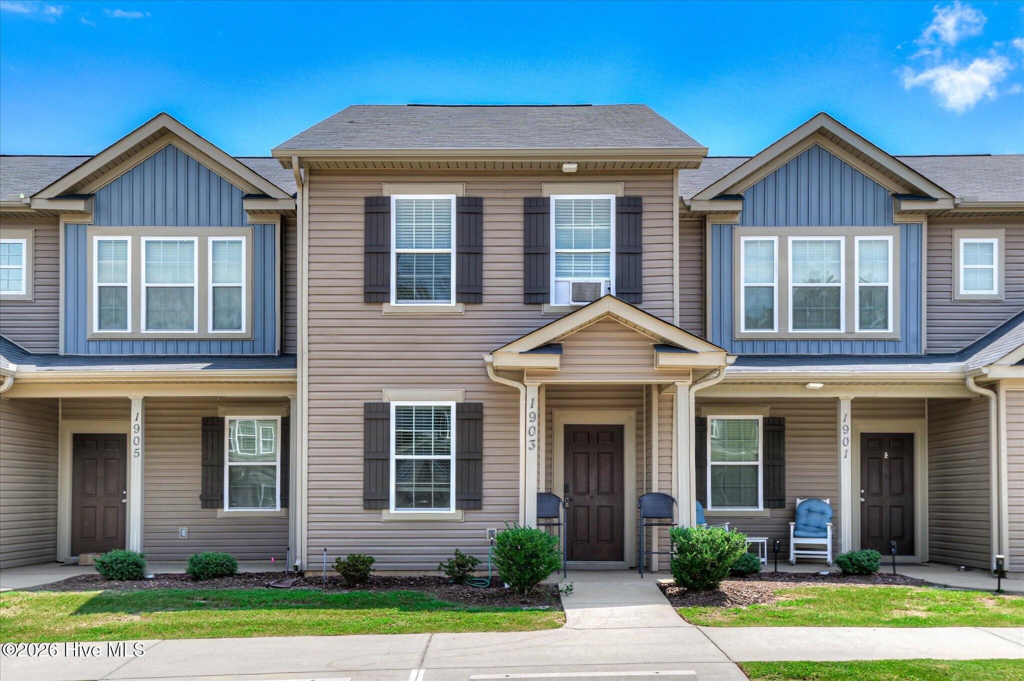 Residential in Grovetown 3