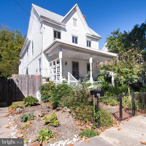 209 Choptank Ave, CAMBRIDGE, MD, 21613-1626 | Card Image