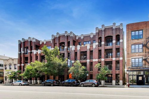 3-1417 Chicago Ave, Chicago, IL, 60642-8257 | Card Image