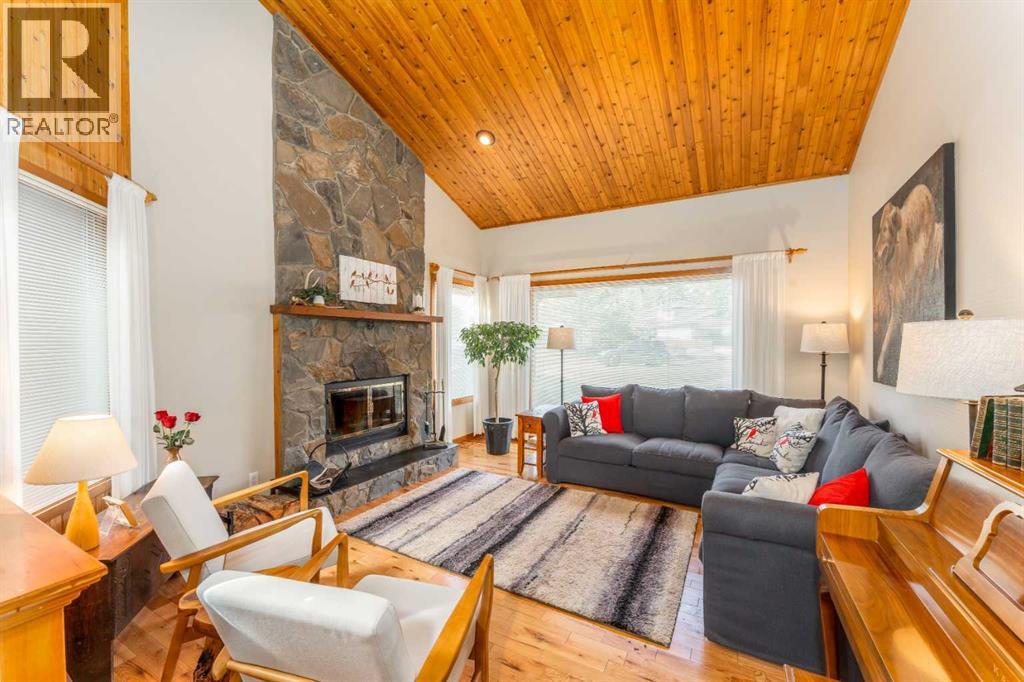 Residential in Canmore 5