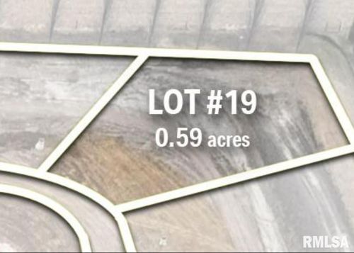 Lot 19 Maple Grove Cir, Donahue, IA, 52746 | Card Image