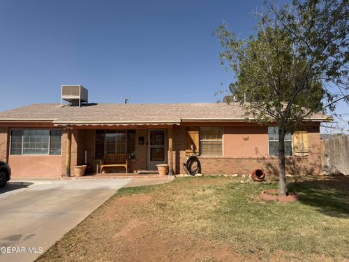 10132 Newcastle Dr, El Paso, TX, 79924-4004 | Card Image