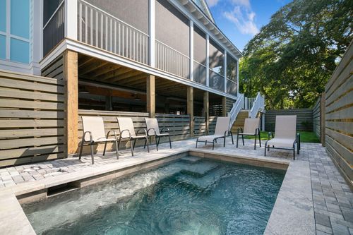 c-108 E Hudson Ave, Folly Beach, SC, 29439 | Card Image