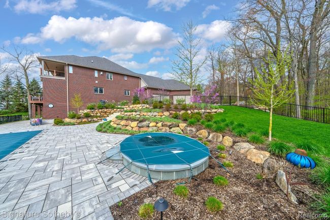 5001 Forest Valley Dr, House other with 6 bedrooms, 8 bathrooms and null parking in Clarkston MI | Image 78