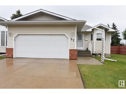 27-7 Cranford Way, Sherwood Park, AB, T8H5W5 | Card Image