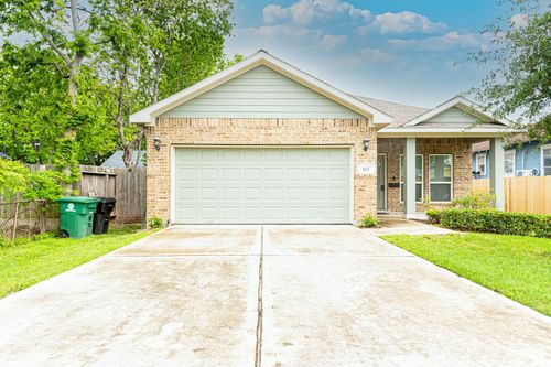 507 Rouse St, Houston, TX, 77020-5101 | Card Image