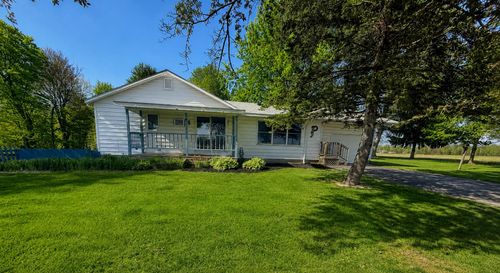 3106 W Stanton Rd, Stanton, MI, 48888-9719 | Card Image