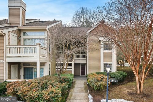 201-5916 Barbados Pl, NORTH BETHESDA, MD, 20852-5445 | Card Image