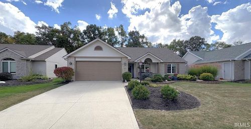 1024 Falcon Creek Pkwy, Fort Wayne, IN, 46845-9041 | Card Image