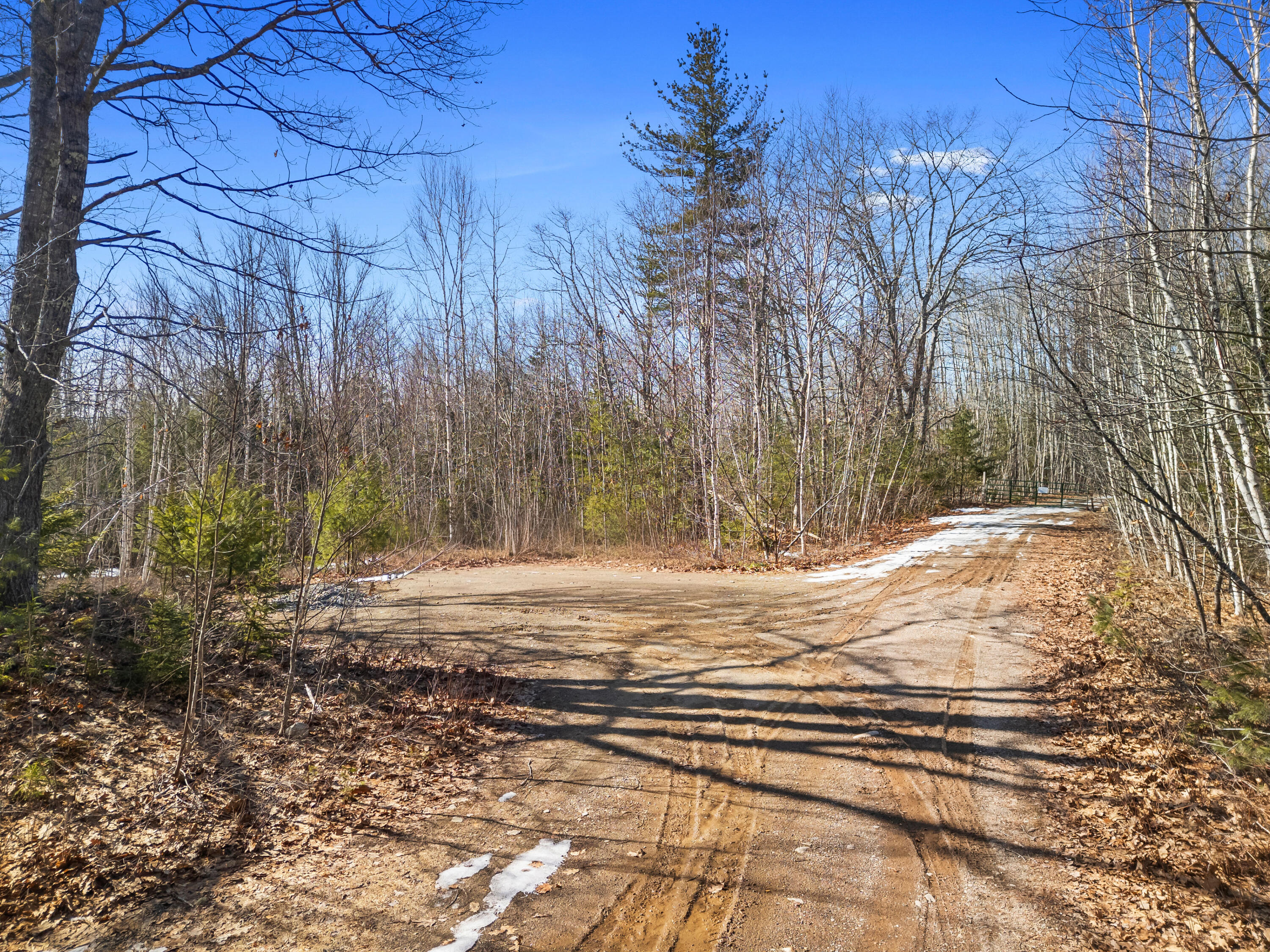 Land in Waldoboro 4