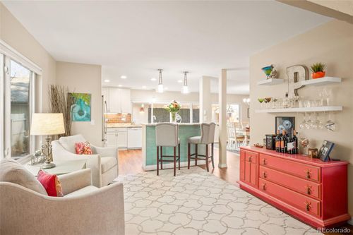 8734 Independence Way, Arvada, CO, 80005-1246 | Card Image