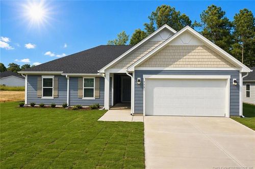 513 Matthew Meadow Ln, Lillington, NC, 27546-4326 | Card Image