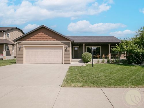 1213 Wilderness Drive, Billings, MT, 59106 | Card Image