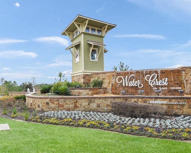6006 Henry Hamlet Dr, House other with 4 bedrooms, 4 bathrooms and 3 parking in Conroe TX | Image 42