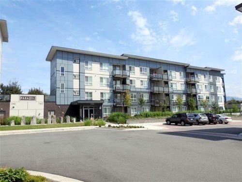 201-1948 N Parallel Rd, Abbotsford, BC, V3G0H2 | Card Image