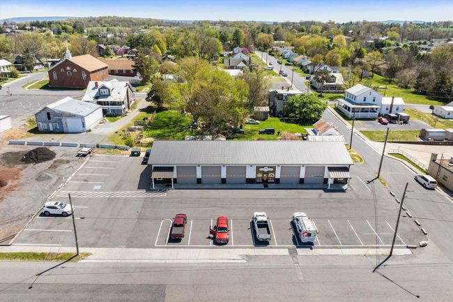 175 N Central St, Home with 0 bedrooms, 0 bathrooms and null parking in BROADWAY VA | Image 7