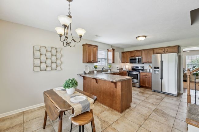 4219 Zephyr Ct, House other with 3 bedrooms, 2 bathrooms and 2 parking in Murfreesboro TN | Image 26