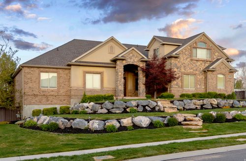 15257 S Scenic Crest Cir, Bluffdale, UT, 84065-5076 | Card Image