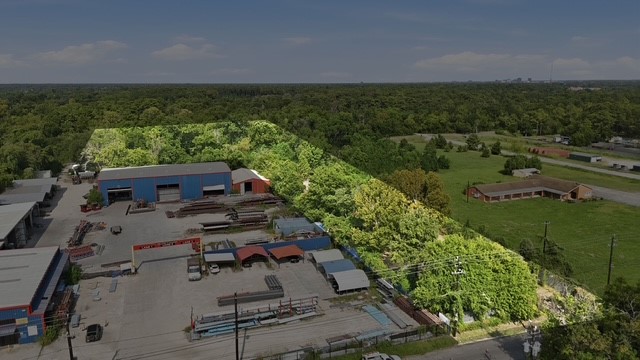 Land in Houston 5