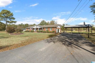 908 Lake Joyce Road, House other with 3 bedrooms, 2 bathrooms and null parking in MOODY AL | Image 3